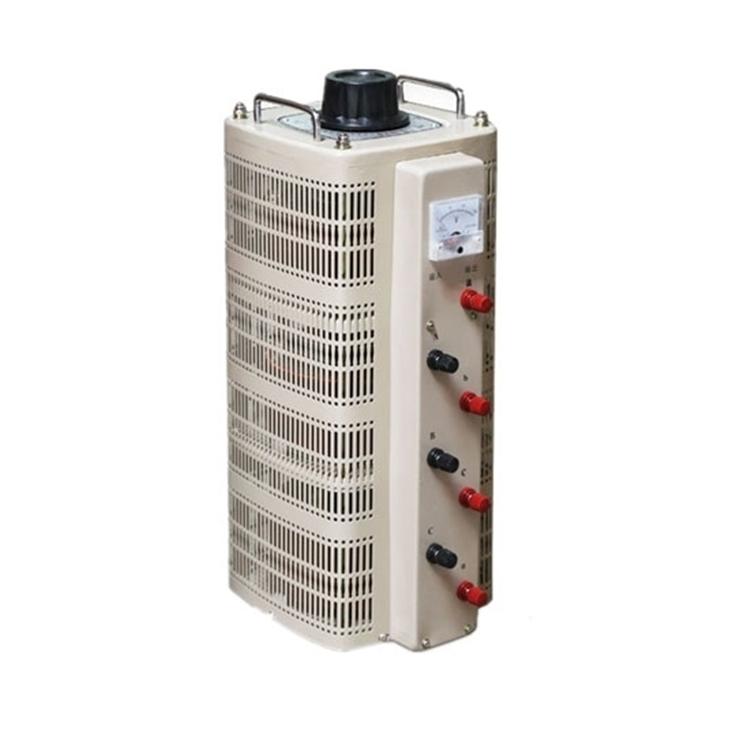 上海變壓器廠家